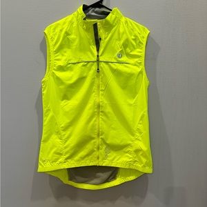Pearl Izumi vest.